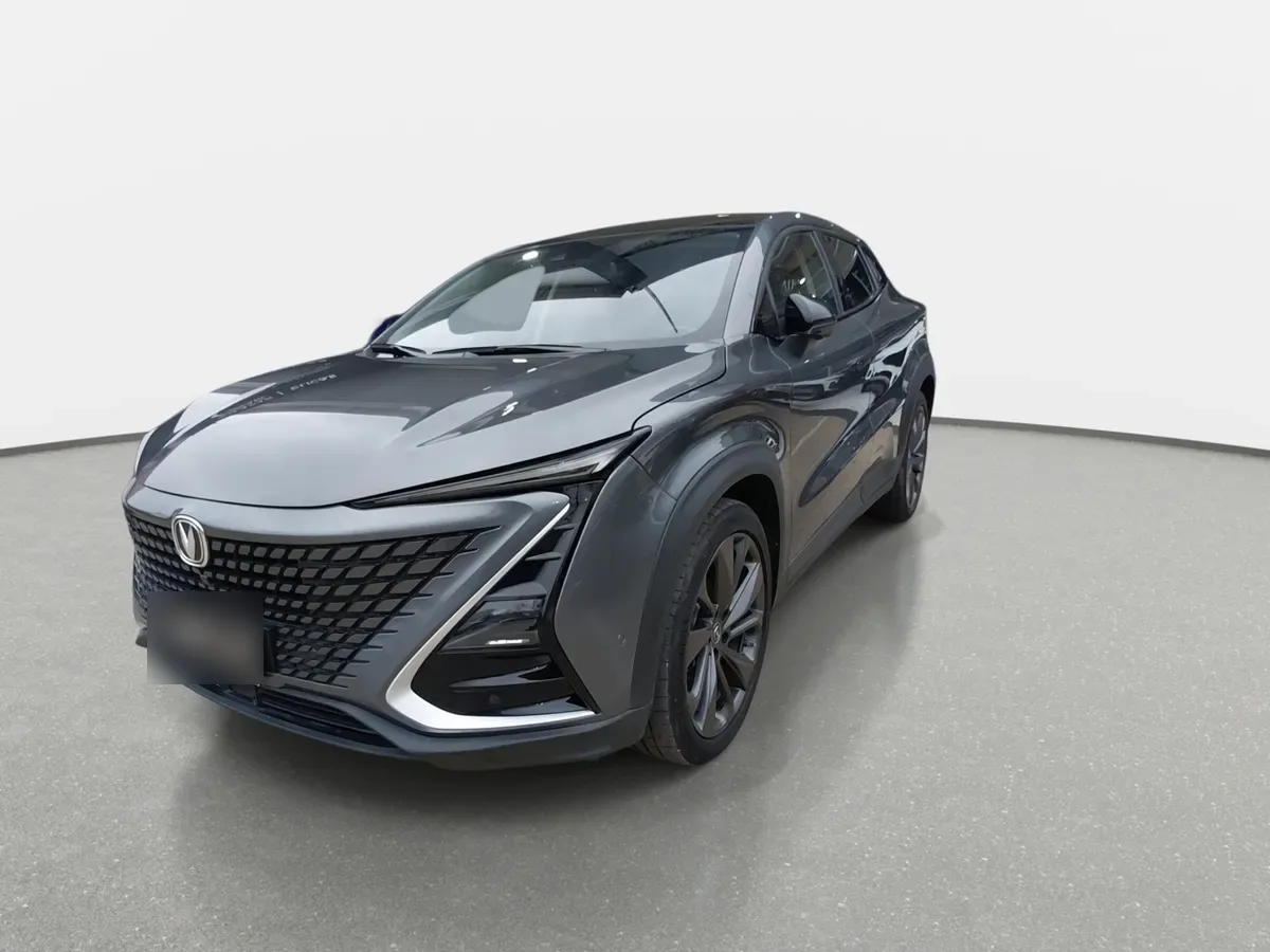 Changan Uni-T 1.5 Elite 4x2 At 5p año 2023