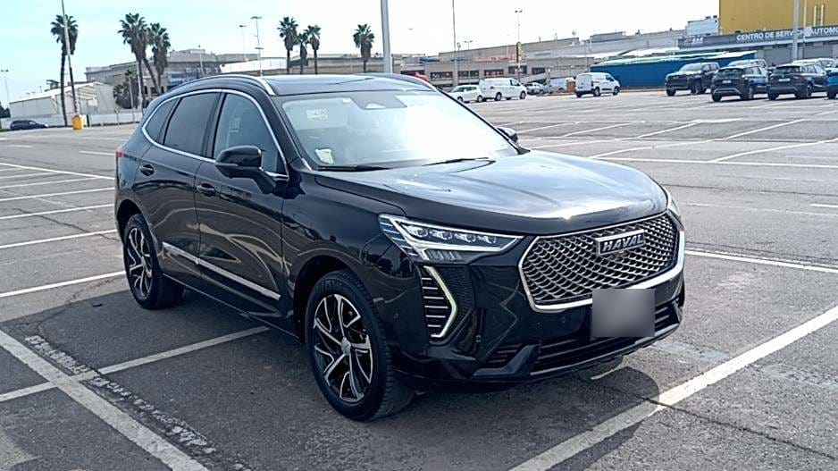 Haval Jolion 1.5t Deluxe 4x2 At 5p año 2022