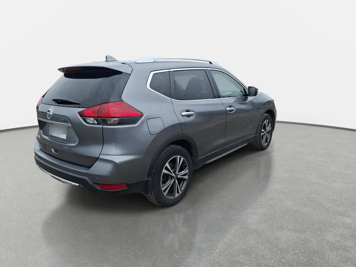 Nissan X-Trail 2.5 Advance 4x2 Cvt At 5p año 2019