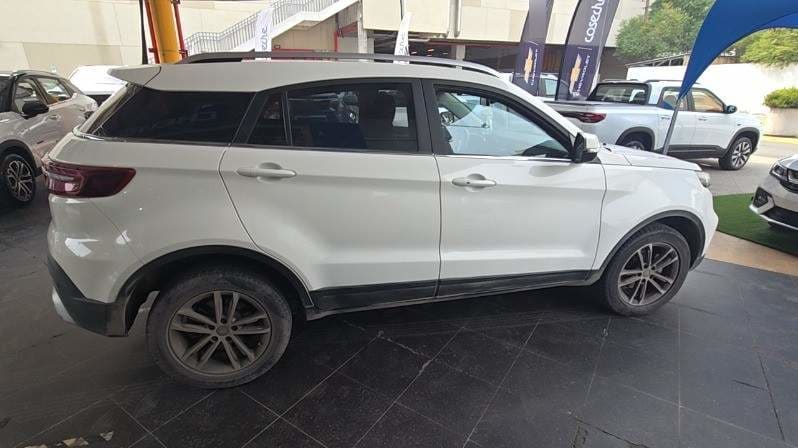Ford Territory 1.5 Trend 4x2 At 5p año 2022