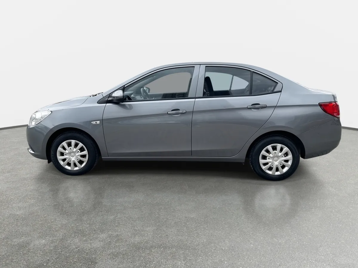Chevrolet Sail 1.5 Ls 4x2 Mt 4p año 2022