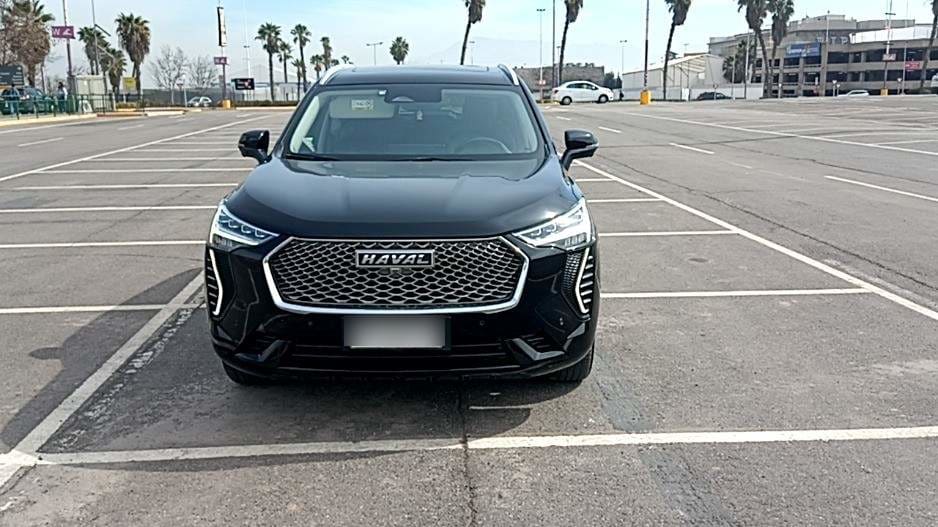 Haval Jolion 1.5t Deluxe 4x2 At 5p año 2022