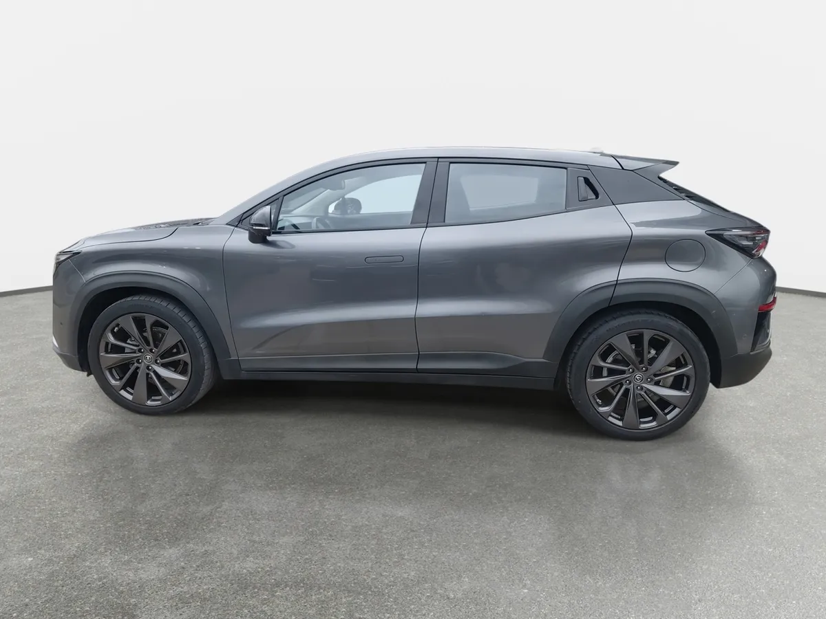 Changan Uni-T 1.5 Elite 4x2 At 5p año 2023