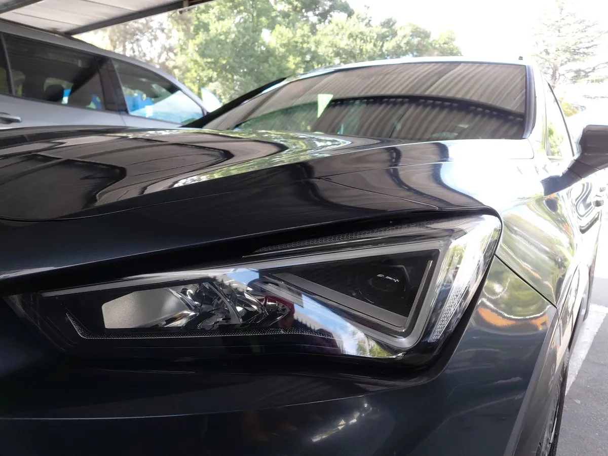 Cupra Formentor 2.0 Tsi 4x2 At 5p año 2025
