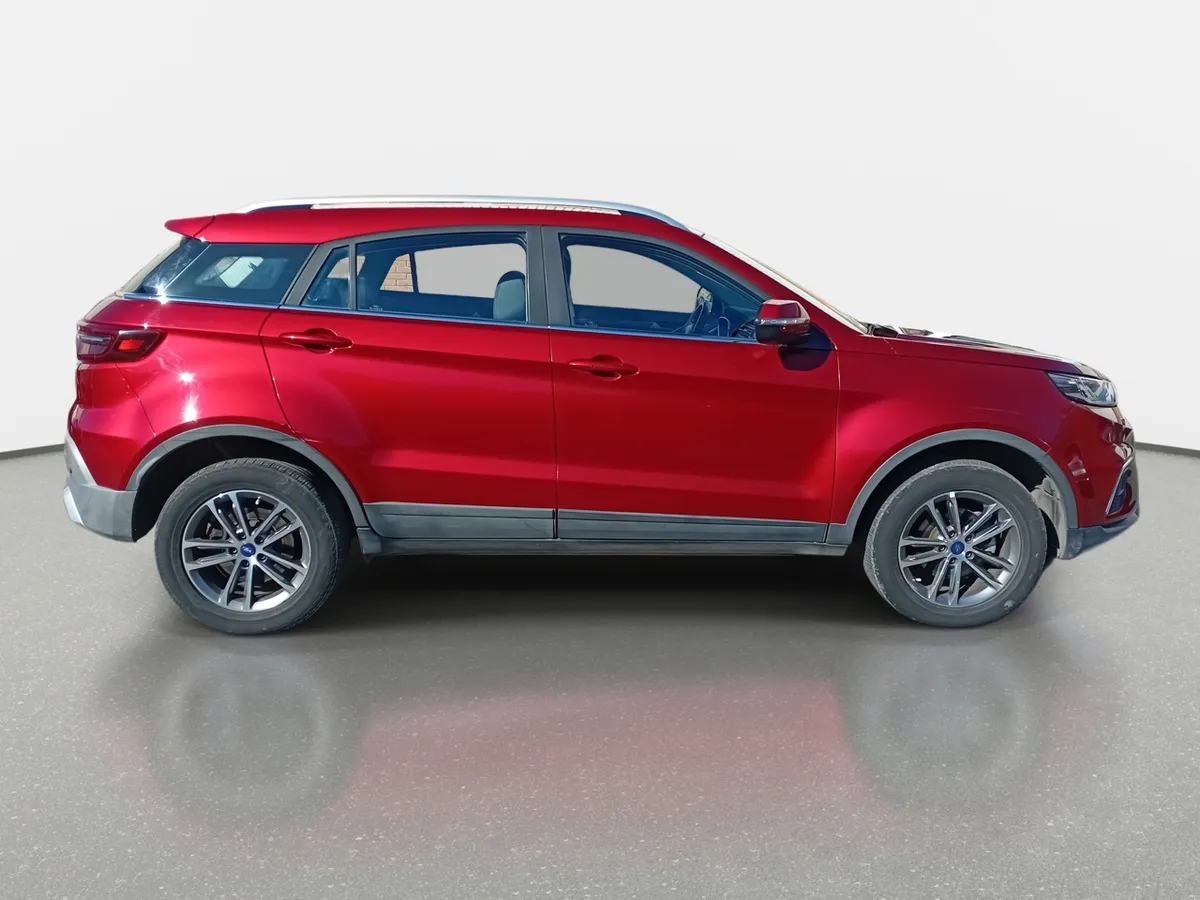 Ford Territory 1.5 Trend 4x2 At 5p año 2022