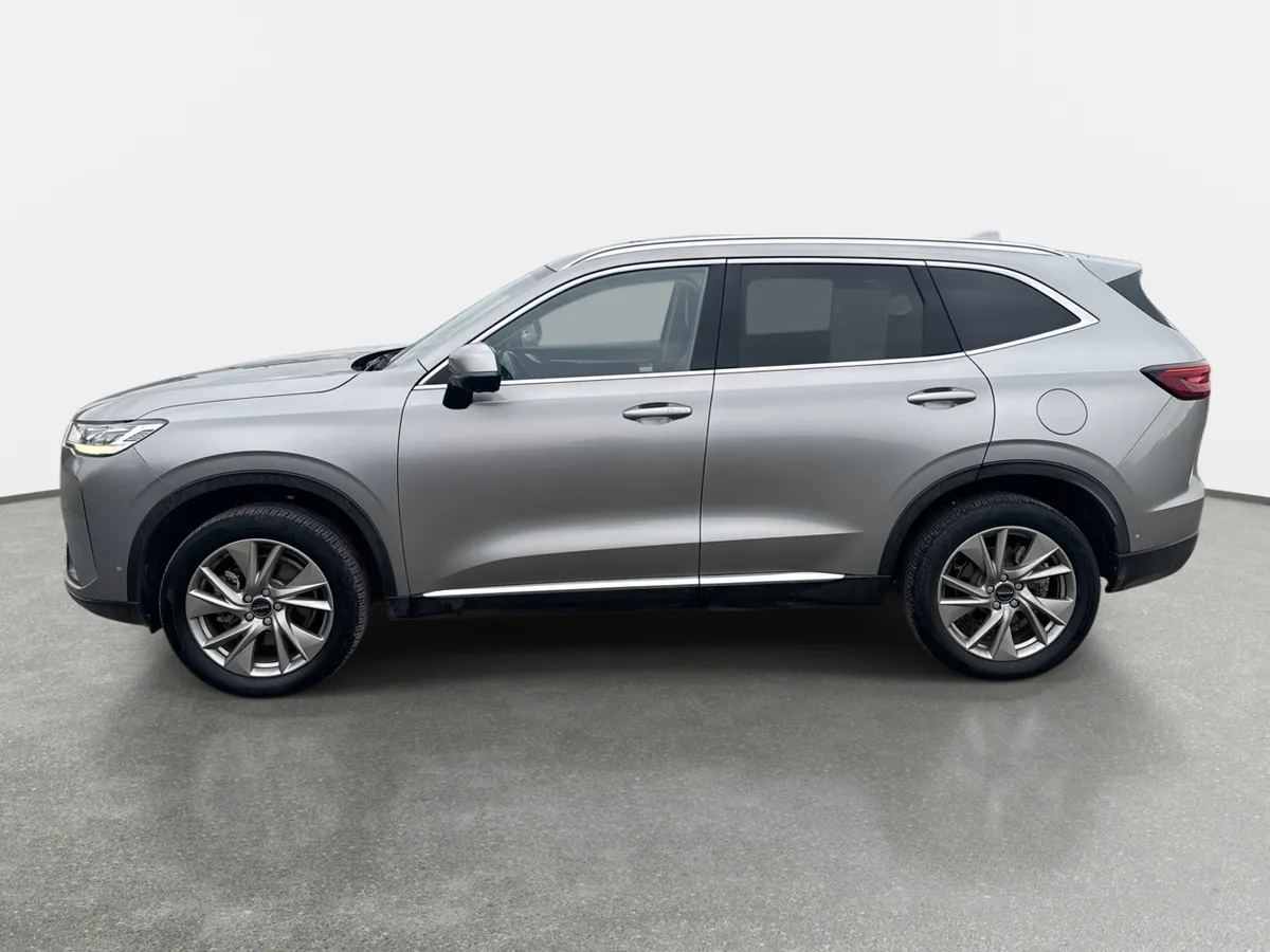 Haval H6 2.0 Deluxe 4x2 At 5p año 2023