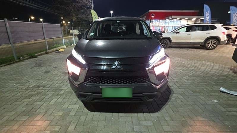 Mitsubishi Xpander 1.5 Gl Mt 5p año 2023