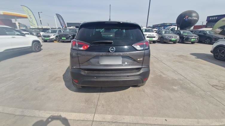 Opel Crossland 1.2t Edition 4x2 Mt6 5p año 2021