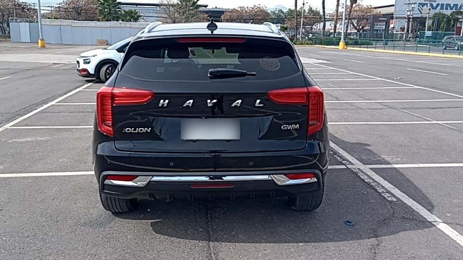 Haval Jolion 1.5t Deluxe 4x2 At 5p año 2022