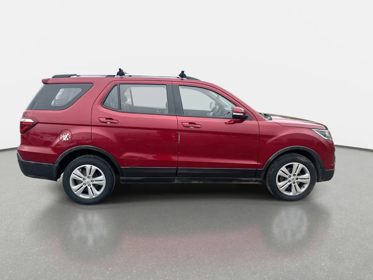 Changan Cx70 1.6 Comfort 4x2 Mt 5p año 2021