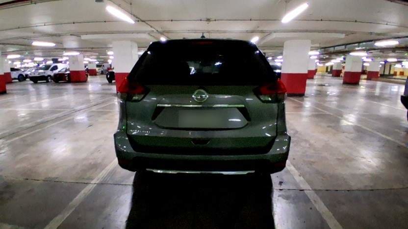 Nissan X-Trail 2.5 Sense Mc 4x2 Cvt At 5p año 2022