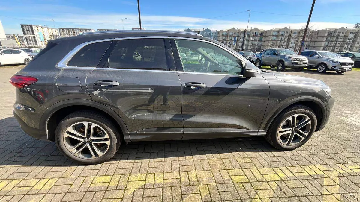 Audi Q5 2.0 Tfsi Quattro Mhev 4x4 At 5p año 2026