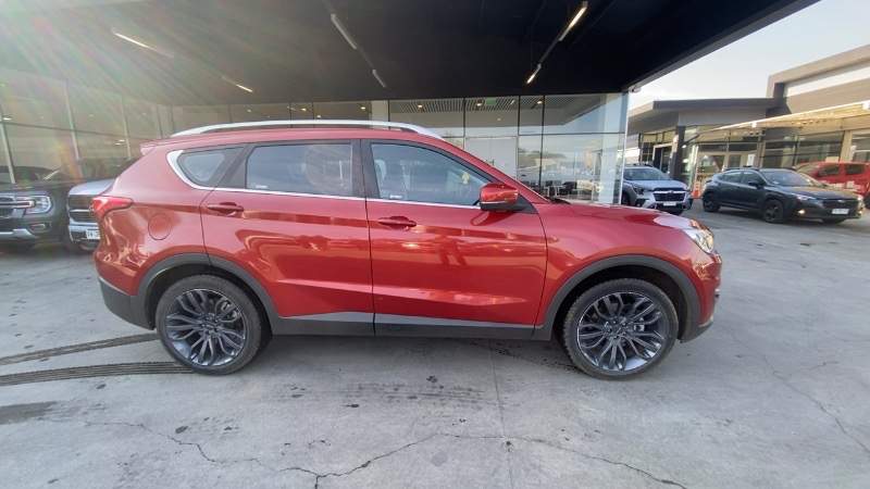 Jetour X70 1.5t Gls 4x2 Mt 5p año 2022