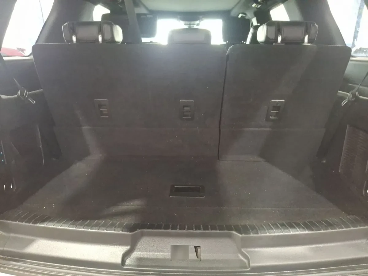 Ford Expedition 3.5 Limited 4wd At 5p año 2021