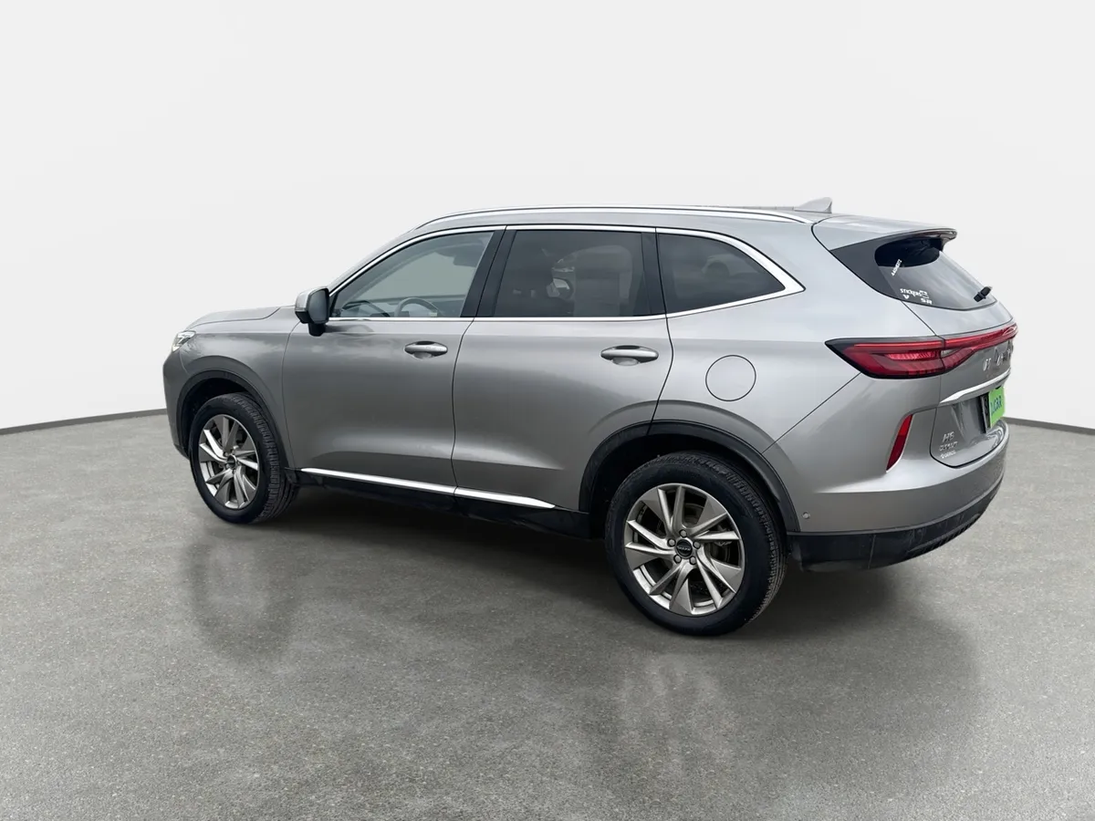 Haval H6 2.0 Deluxe 4x2 At 5p año 2023