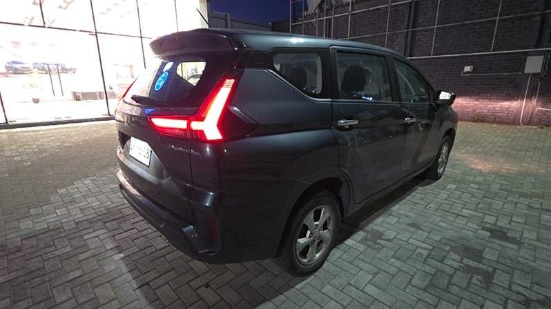 Mitsubishi Xpander 1.5 Gl Mt 5p año 2023