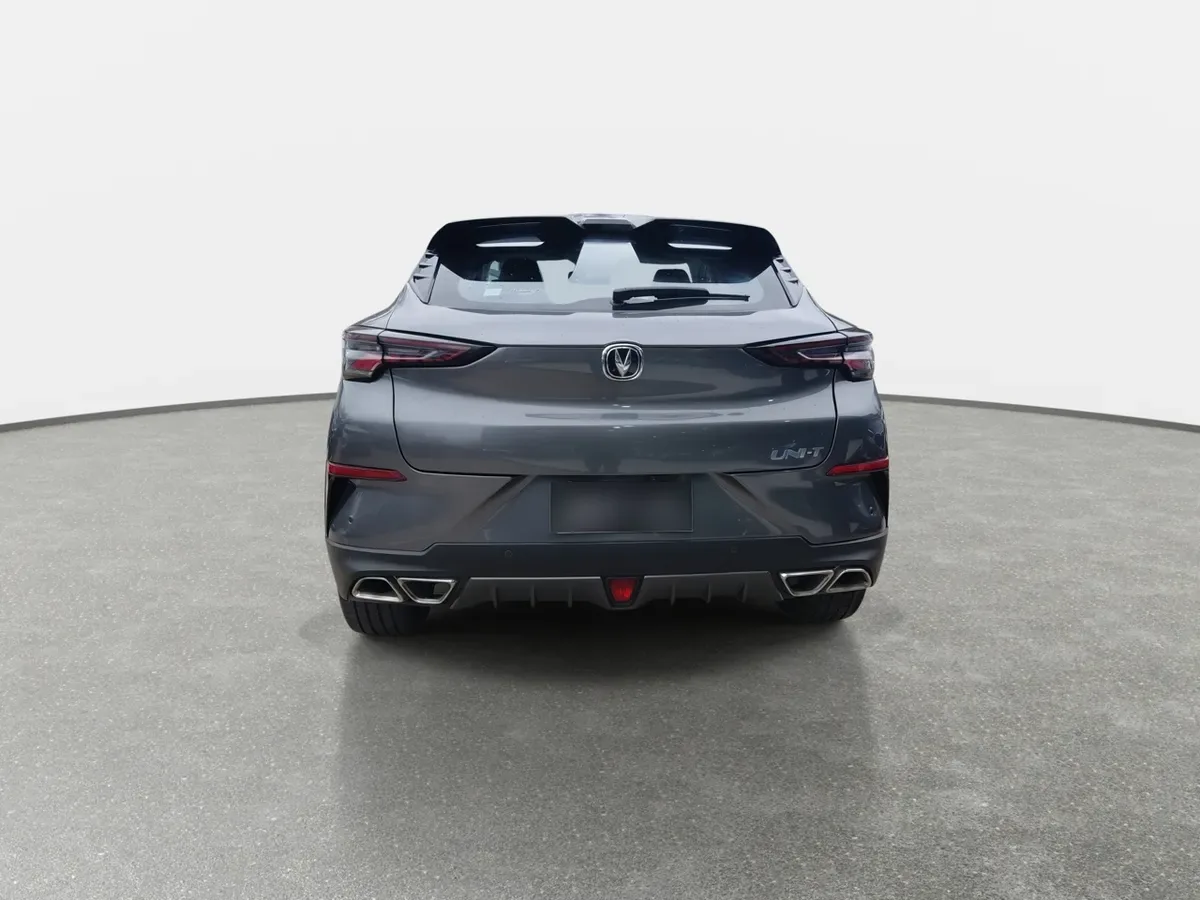 Changan Uni-T 1.5 Elite 4x2 At 5p año 2023