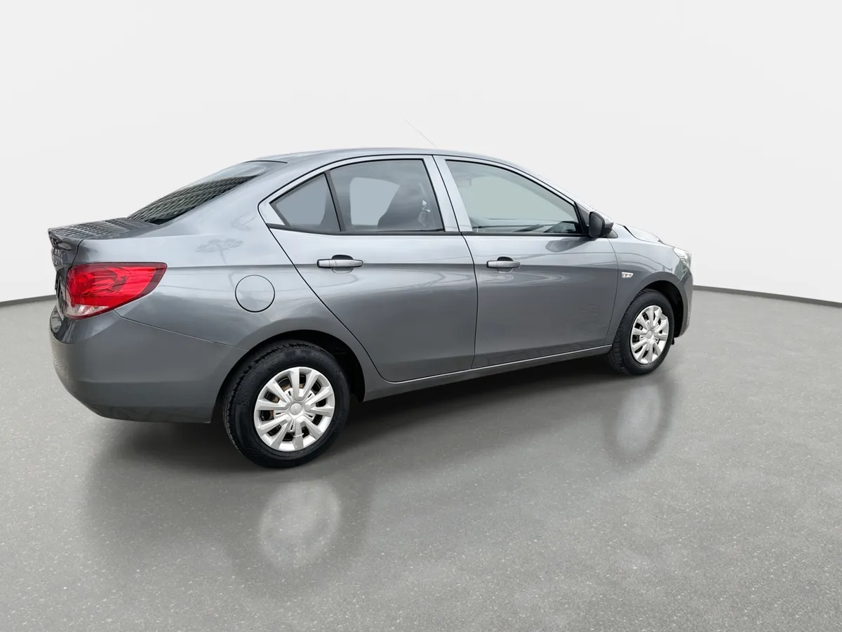 Chevrolet Sail 1.5 Ls 4x2 Mt 4p año 2022