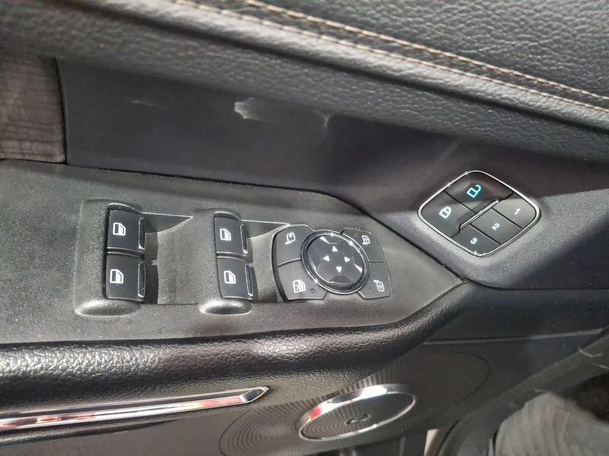 Ford Expedition 3.5 Limited 4wd At 5p año 2021