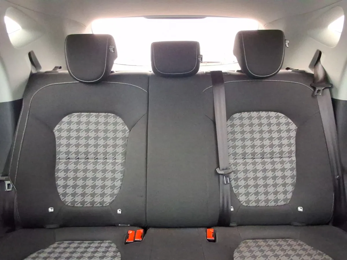 MG Mg Zs 1.5 Std 4x2 Mt 5p año 2023