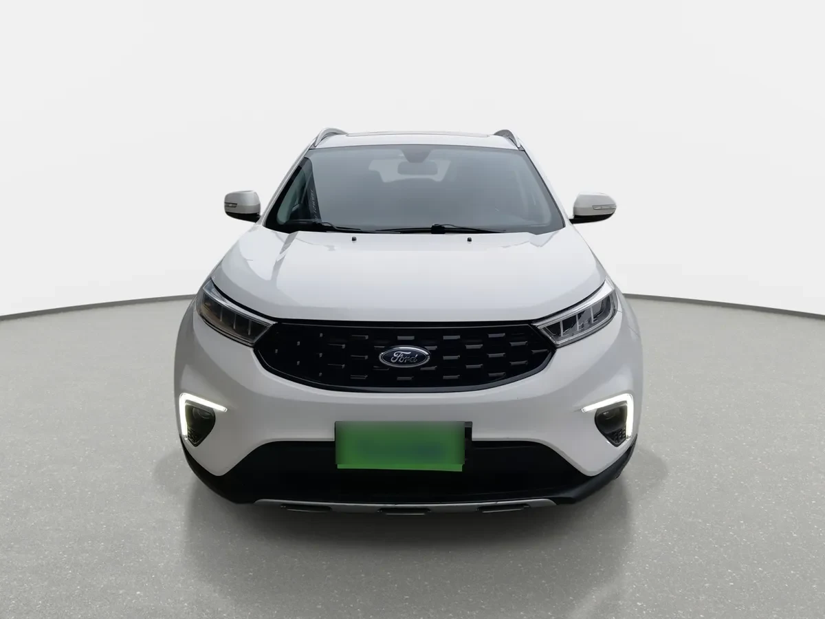 Ford Territory 1.5 Trend 4x2 At 5p año 2021
