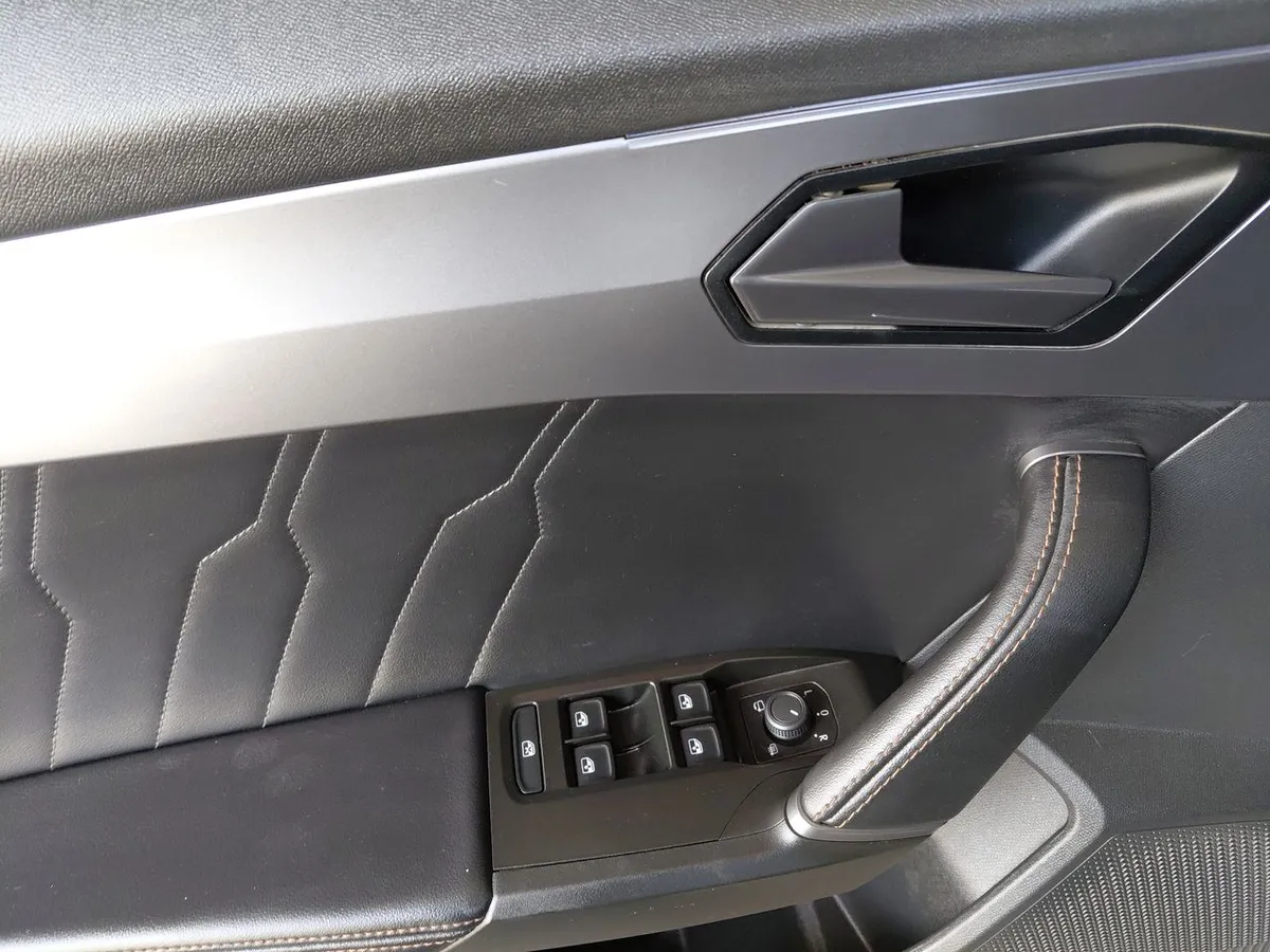 Cupra Formentor 2.0 Tsi 4x2 At 5p año 2025