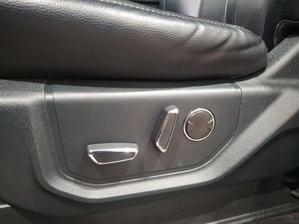 Ford Expedition 3.5 Limited 4wd At 5p año 2021