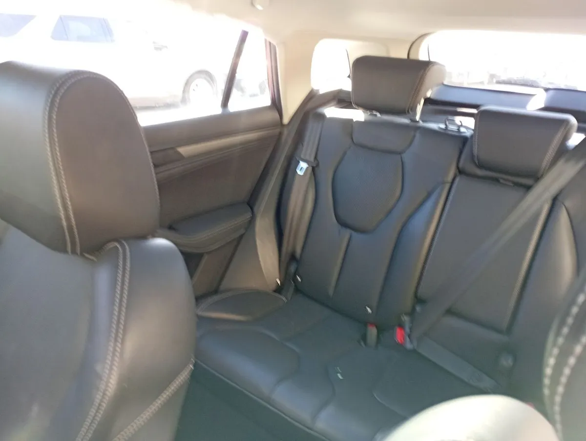 Ford Territory 1.5 Trend 4x2 At 5p año 2022