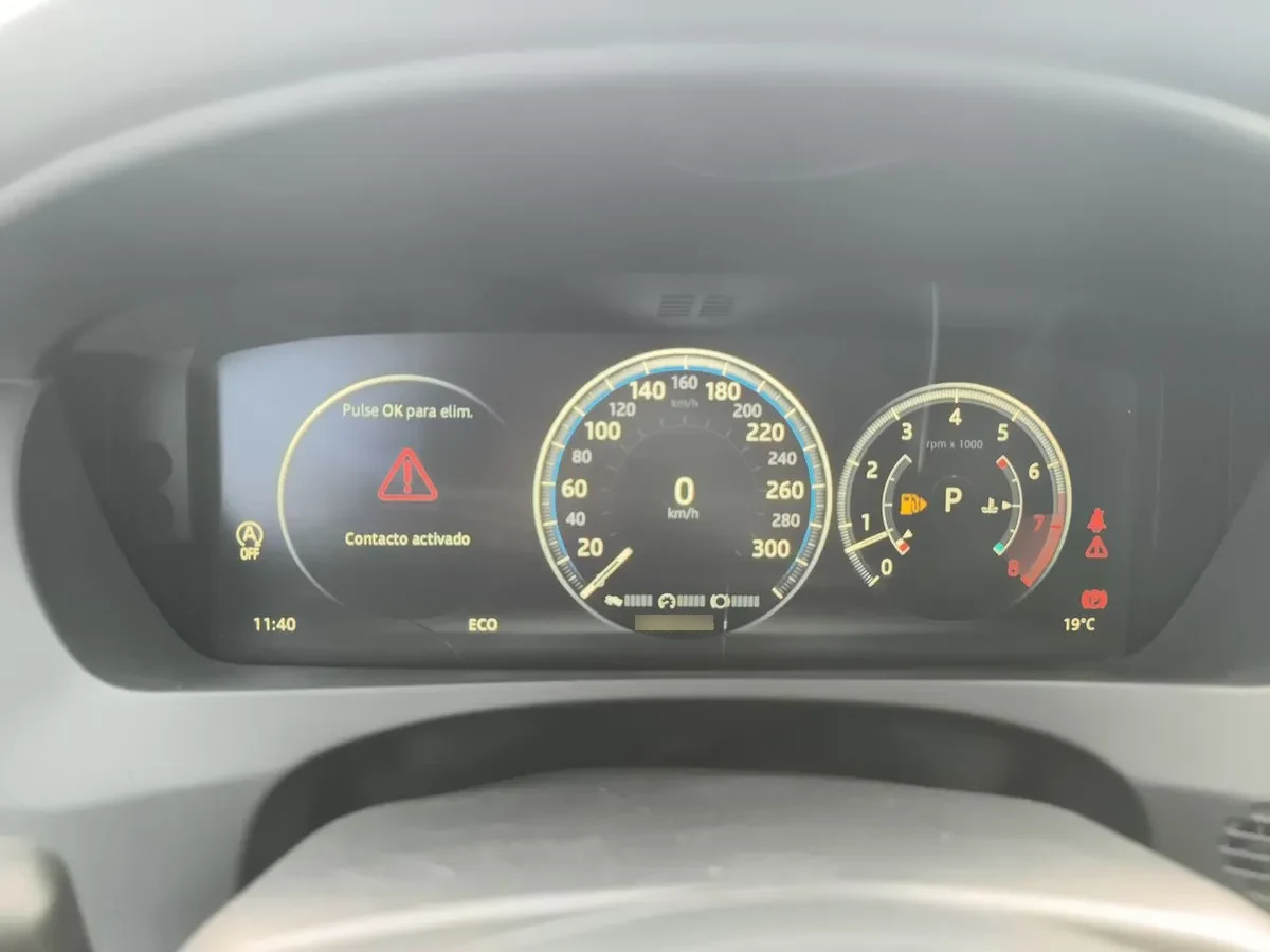 Jaguar F-Pace 3.0 Sc R-Sport Awd At 5p año 2017