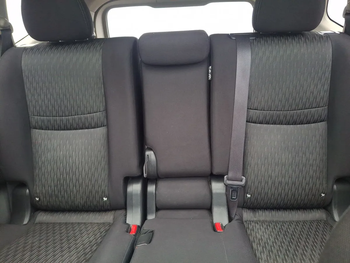 Nissan X-Trail 2.5 Advance 4x2 Cvt At 5p año 2019