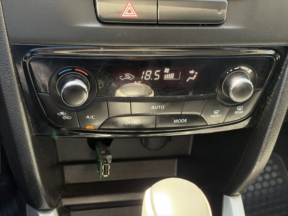 Suzuki Vitara 1.6 Limited 4wd At 5p año 2016