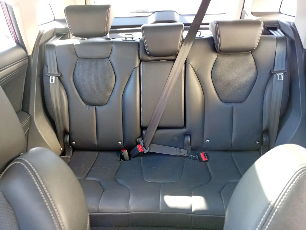 Ford Territory 1.5 Trend 4x2 At 5p año 2022