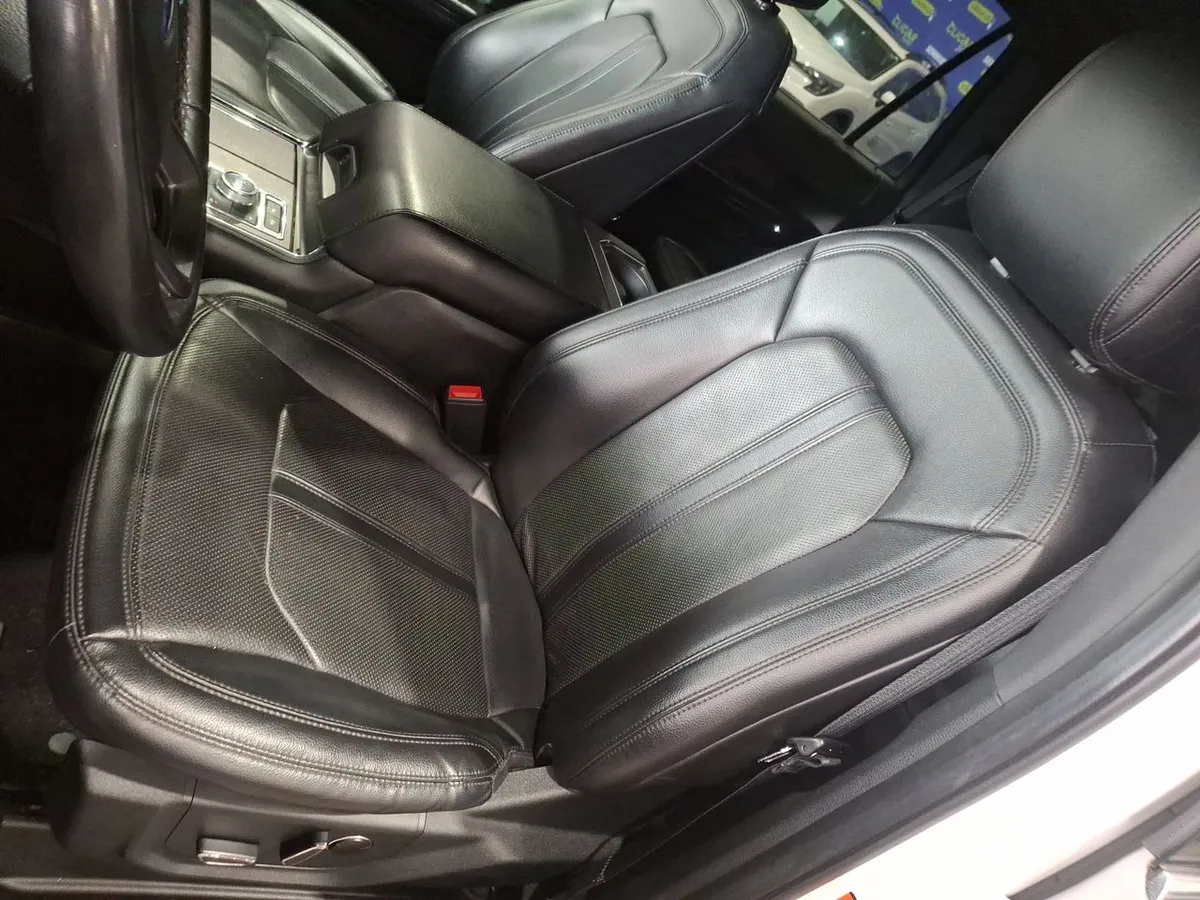 Ford Expedition 3.5 Limited 4wd At 5p año 2021