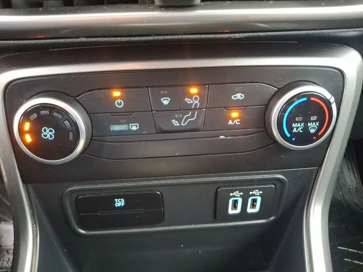Ford Ecosport 1.5 Trend 4x2 Mt 5p año 2022