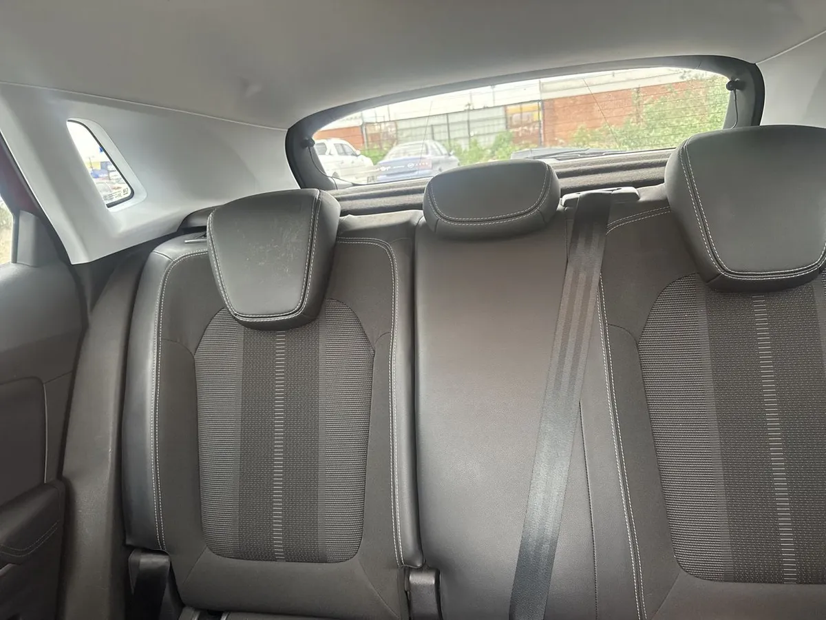 Opel Grandland 1.2t Gs Line 4x2 At 5p año 2024