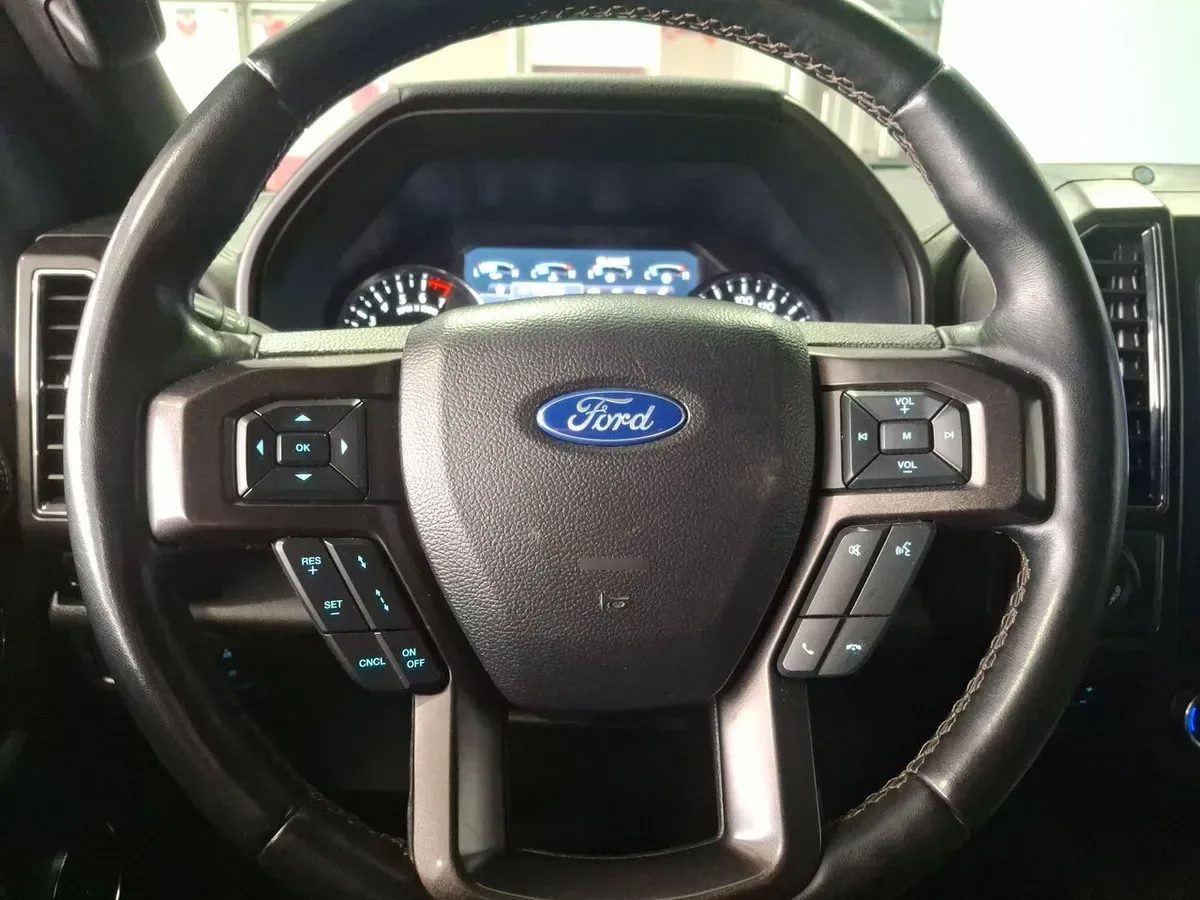 Ford Expedition 3.5 Limited 4wd At 5p año 2021