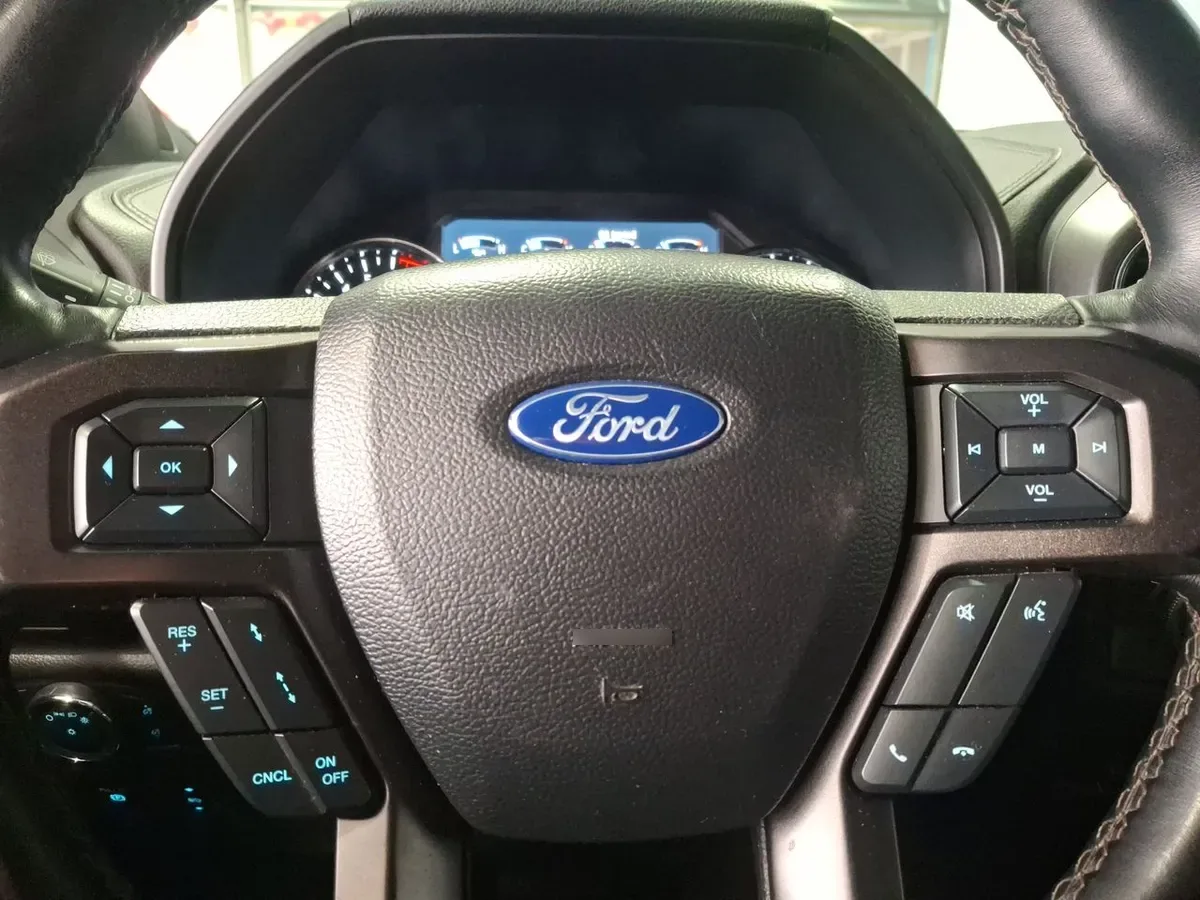Ford Expedition 3.5 Limited 4wd At 5p año 2021