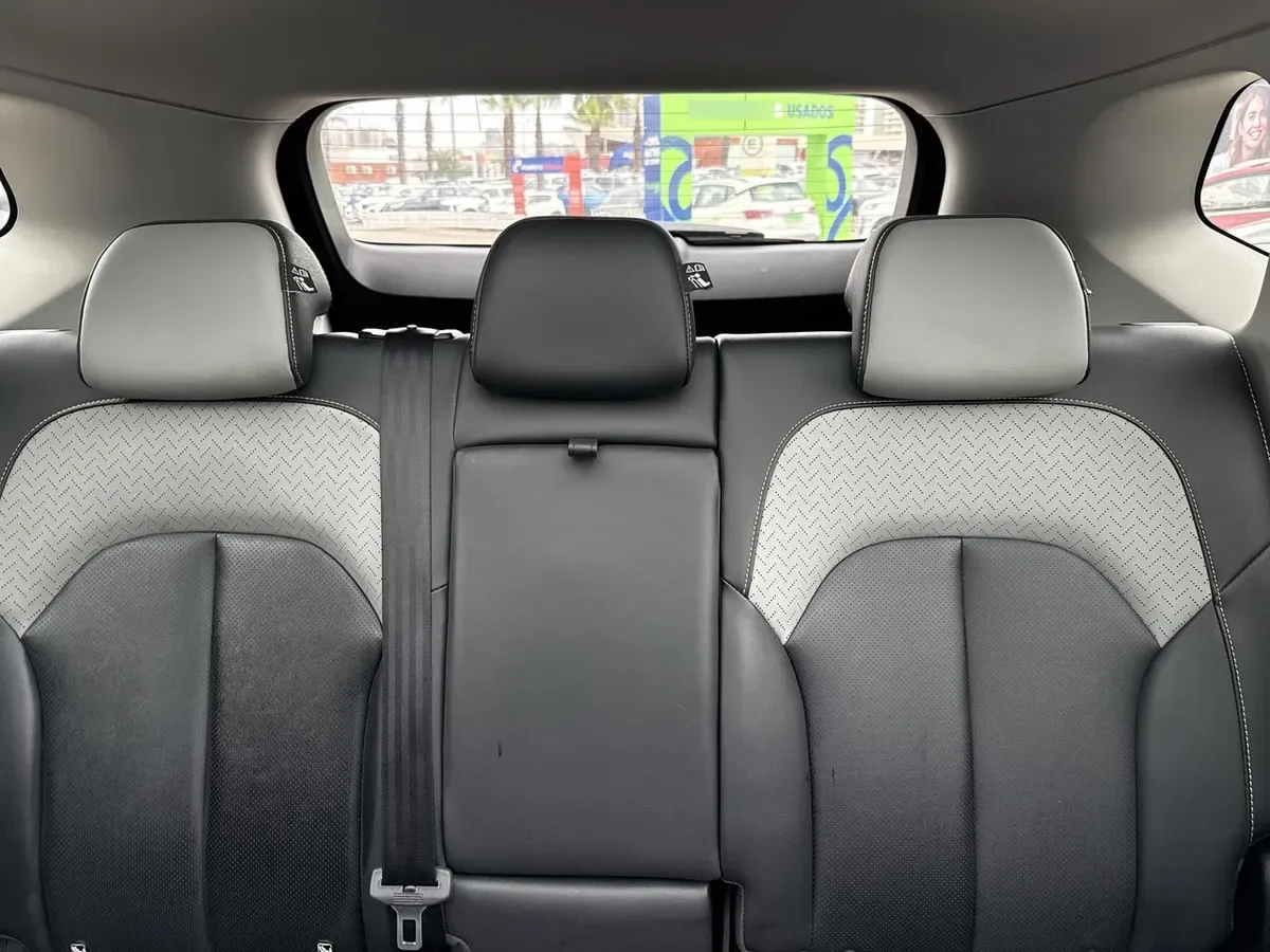 MG Mg Rx5 1.5t Dlx 2wd Dct At 5p año 2023