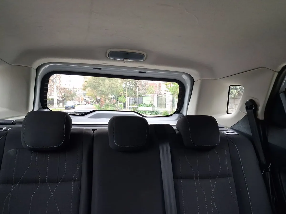 Ford Ecosport 1.5 S 4x2 Mt 5p año 2019