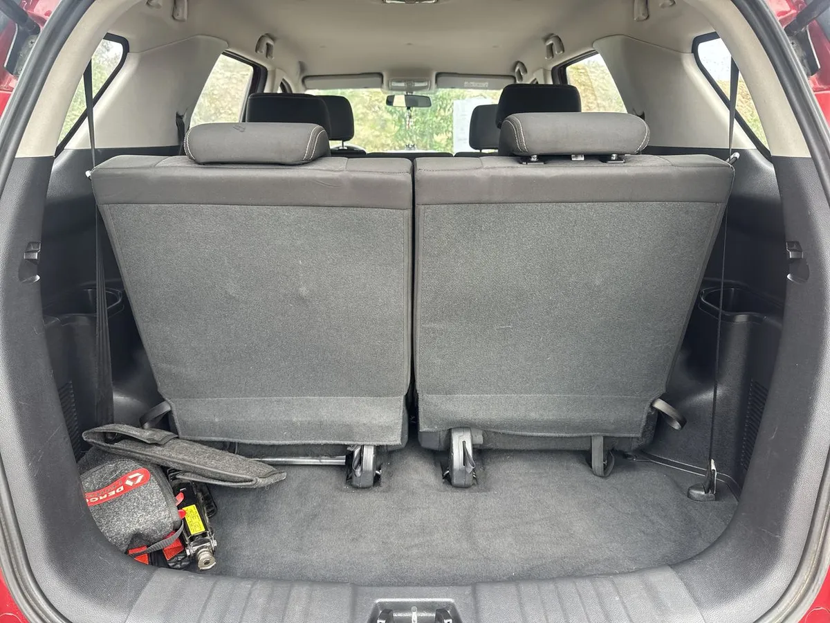 Changan Cx70 1.6 Comfort 4x2 Mt 5p año 2021