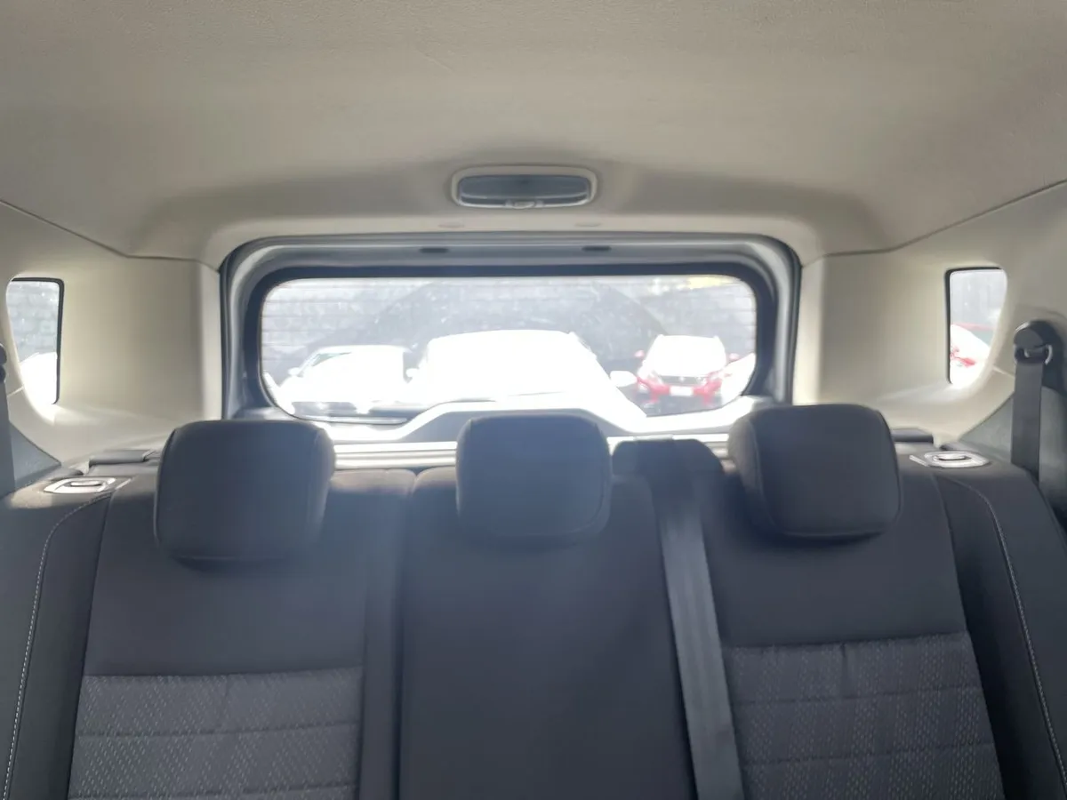 Ford Ecosport 1.5 Se 4x2 Mt 5p año 2018