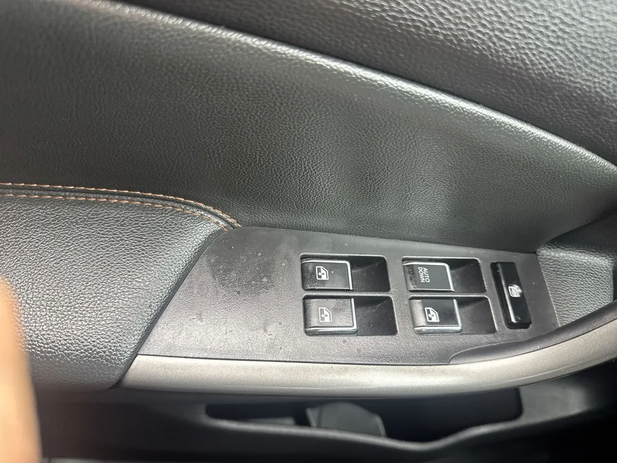 Changan Cx70 1.6 Comfort 4x2 Mt 5p año 2021