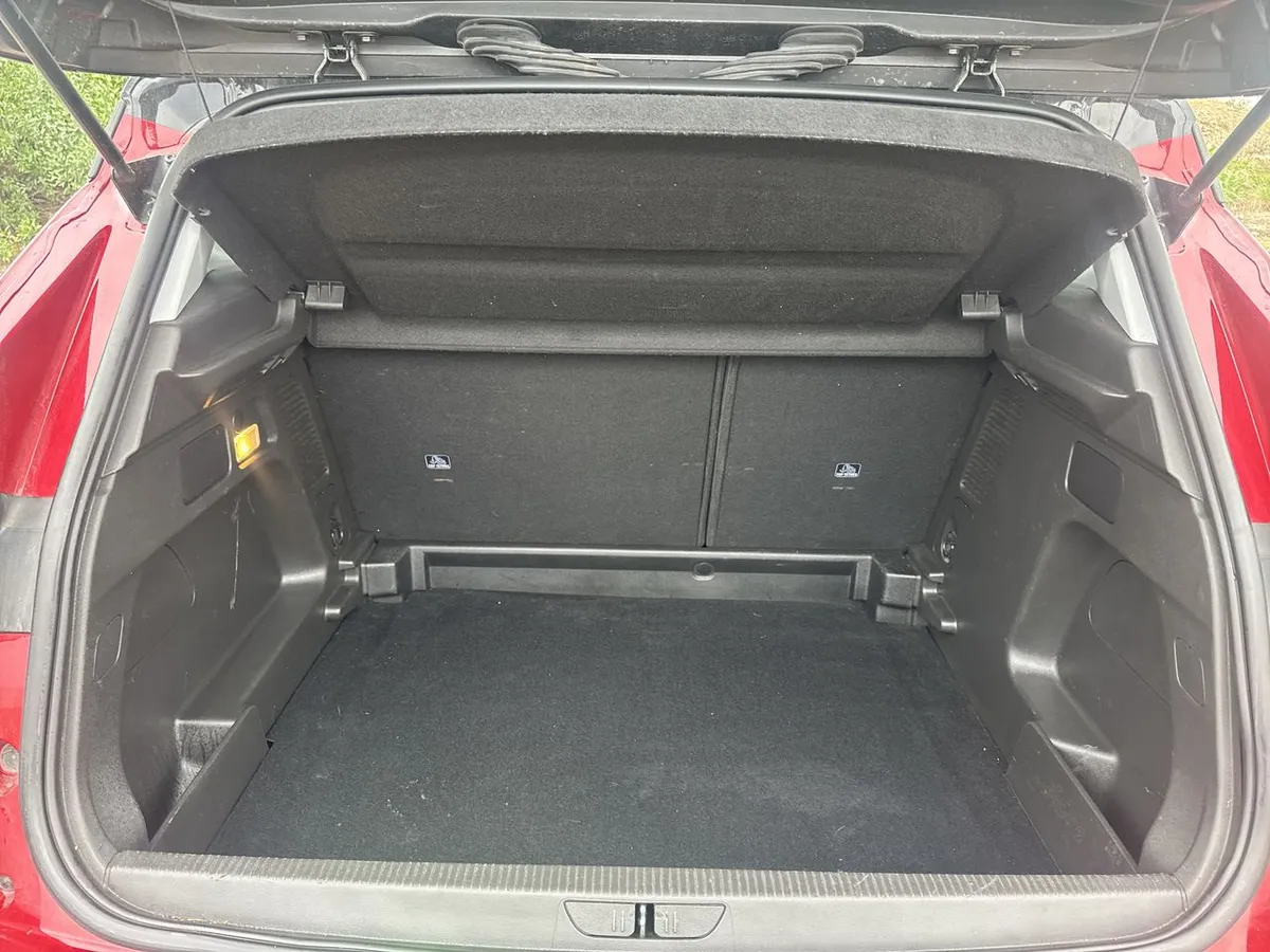 Opel Grandland 1.2t Gs Line 4x2 At 5p año 2024
