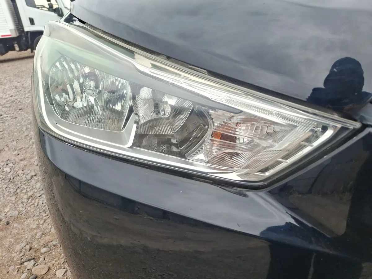 Nissan Kicks 1.6 Advance 4x2 Mt 5p año 2017