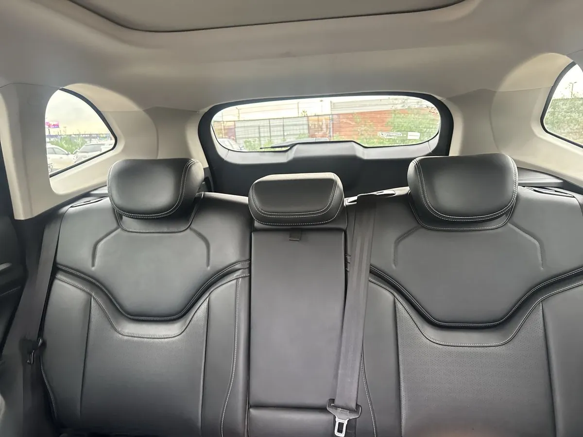 Haval H6 2.0 Deluxe 4x2 At 5p año 2023