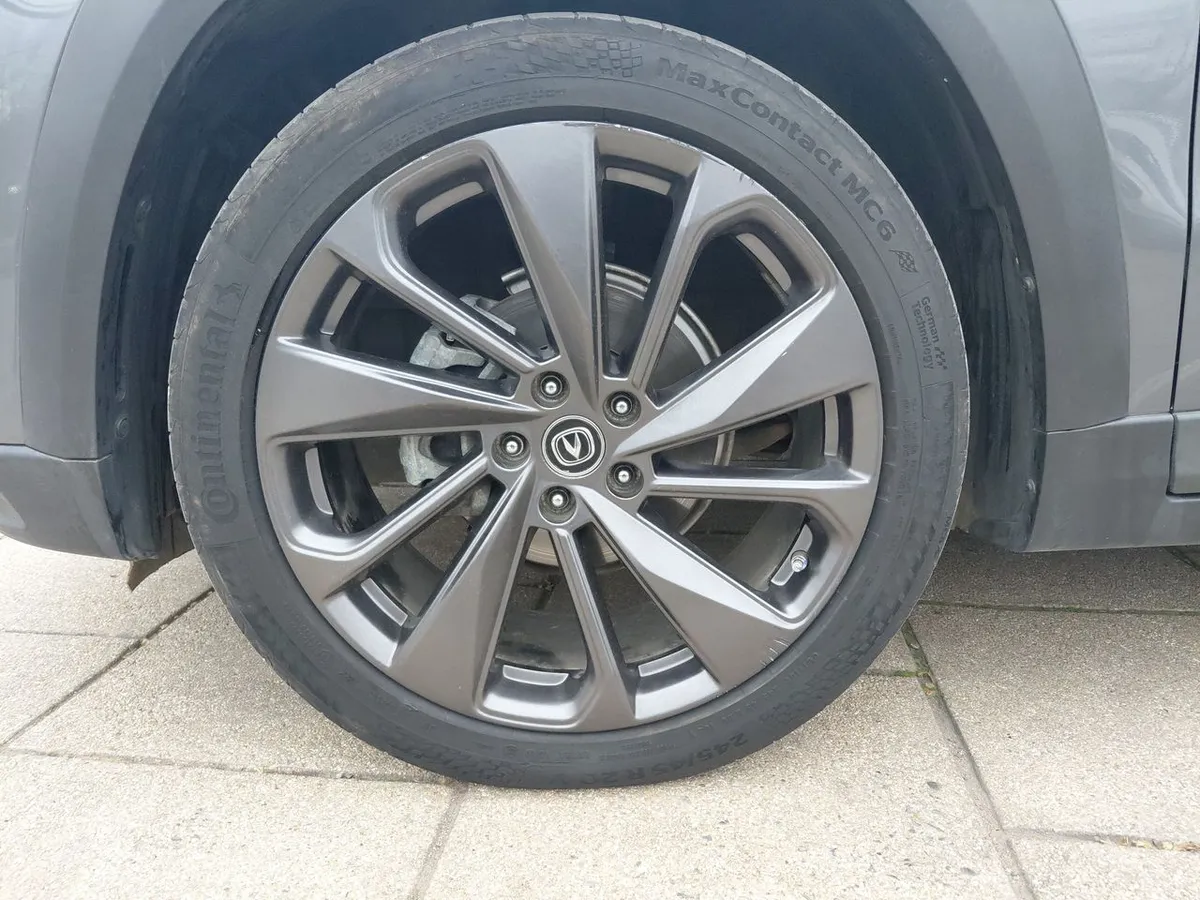 Changan Uni-T 1.5 Elite 4x2 At 5p año 2023
