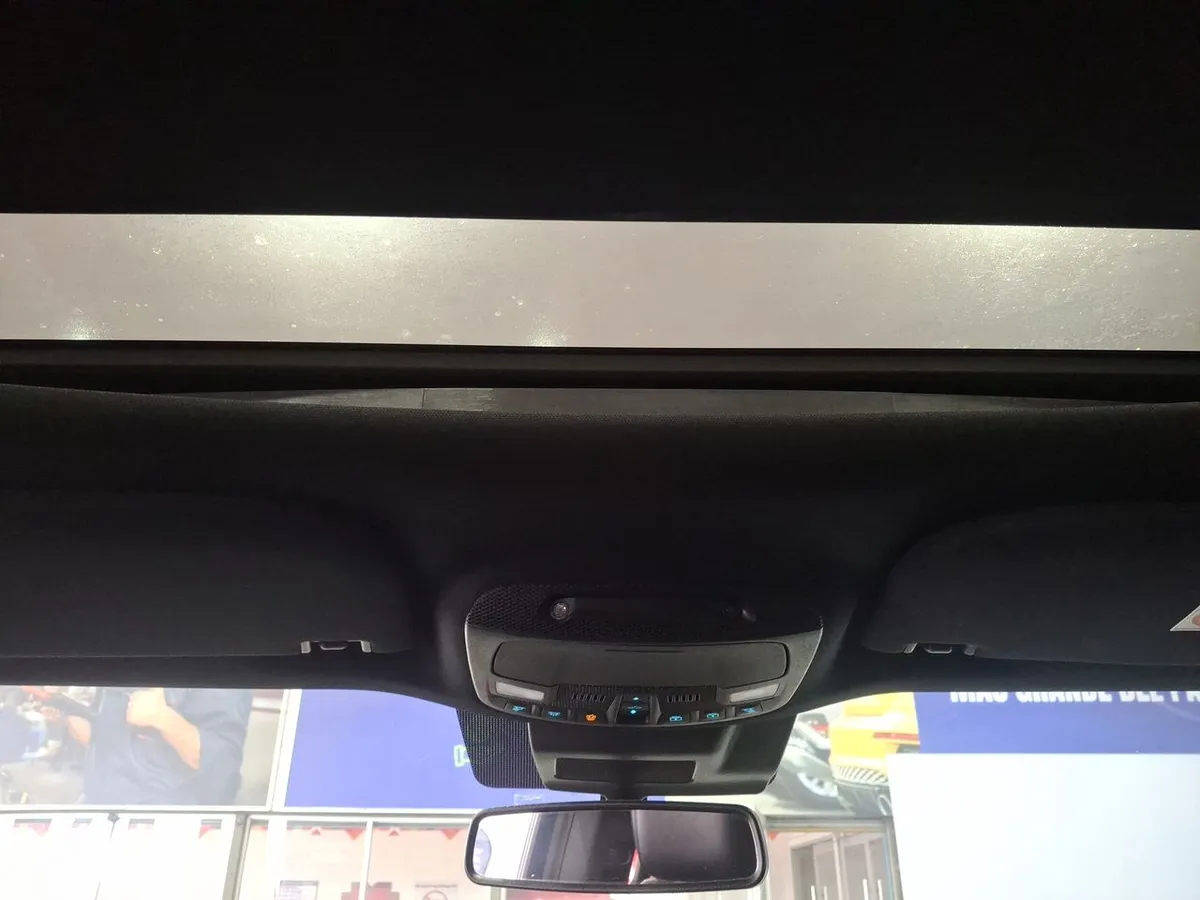 Ford Expedition 3.5 Limited 4wd At 5p año 2021