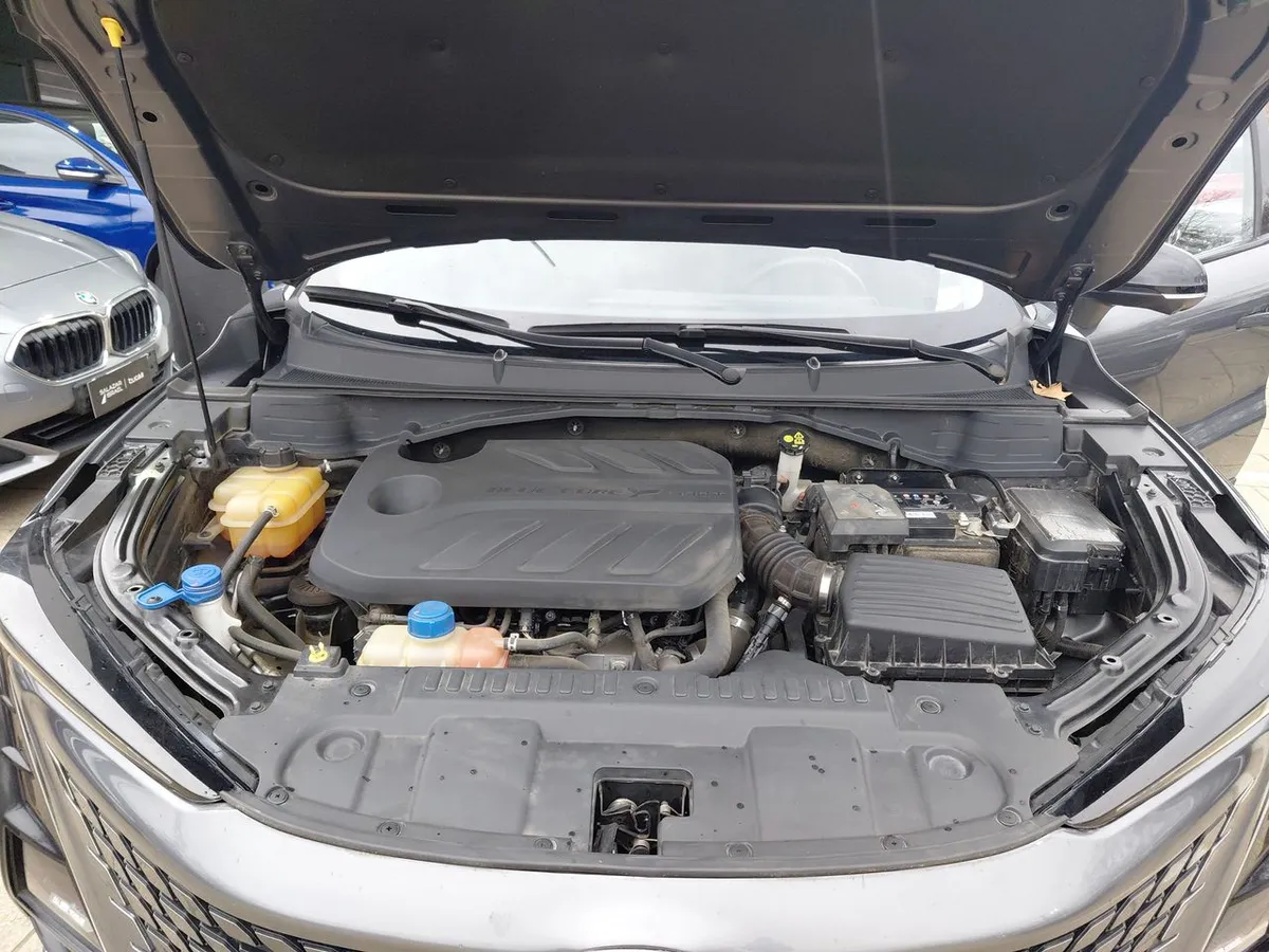 Changan Uni-T 1.5 Elite 4x2 At 5p año 2023