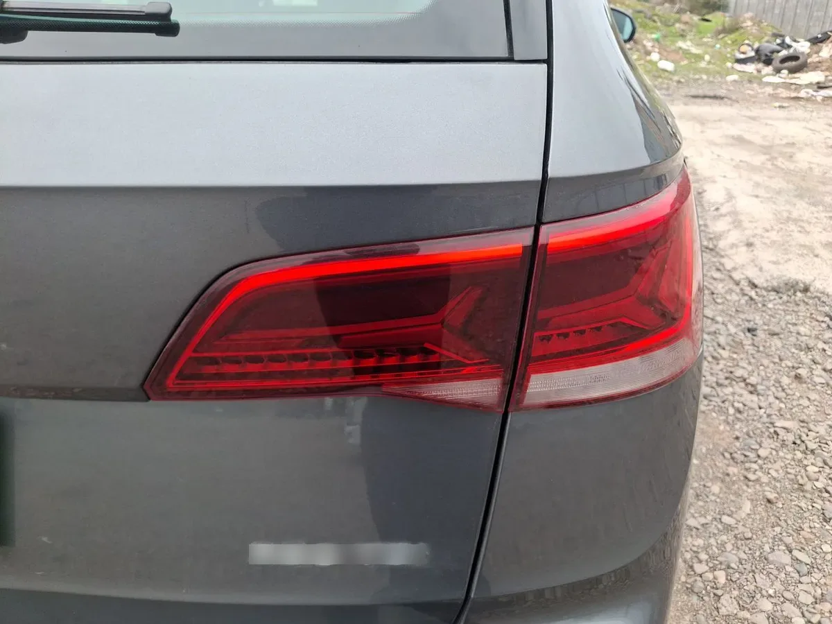 Volkswagen Taos 1.4 Tsi Highline 4x2 At 5p año 2024