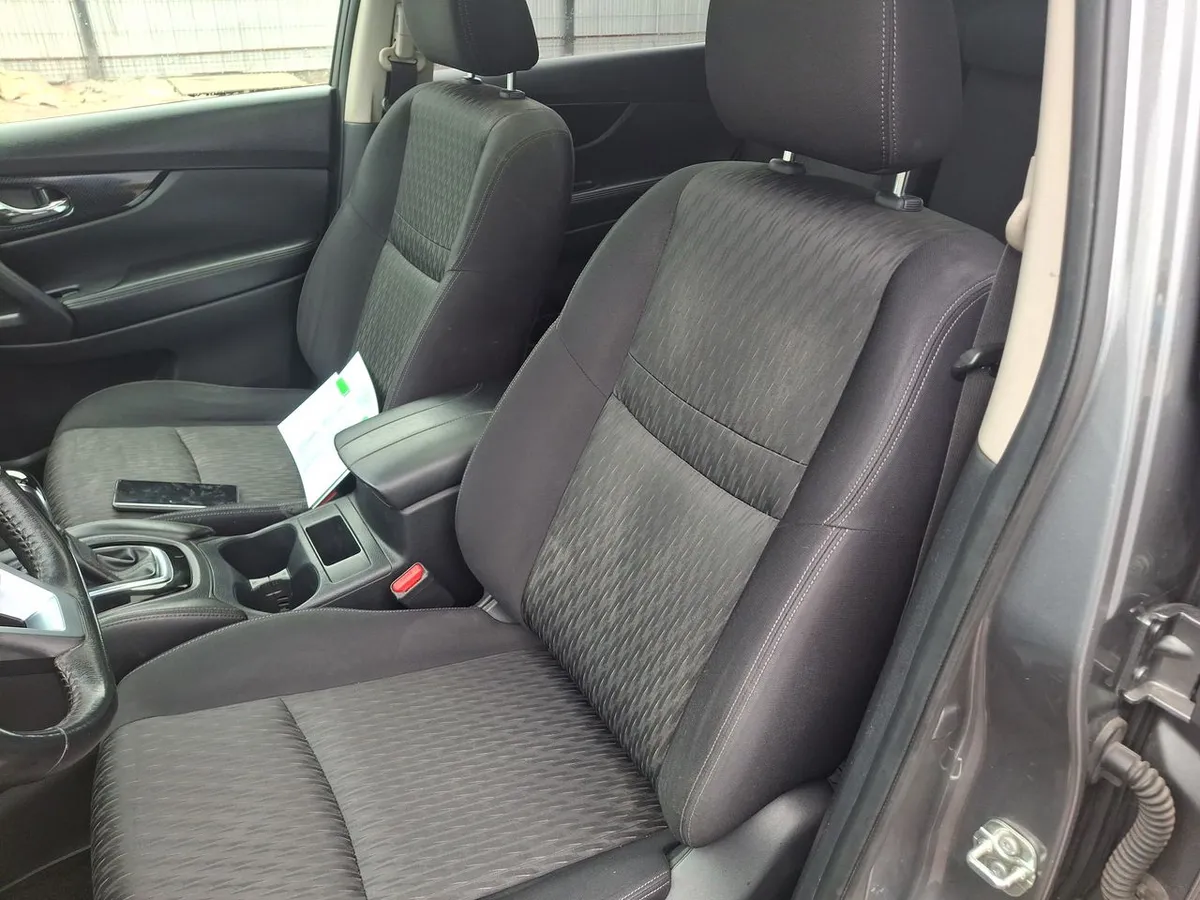 Nissan X-Trail 2.5 Advance 4x2 Cvt At 5p año 2019